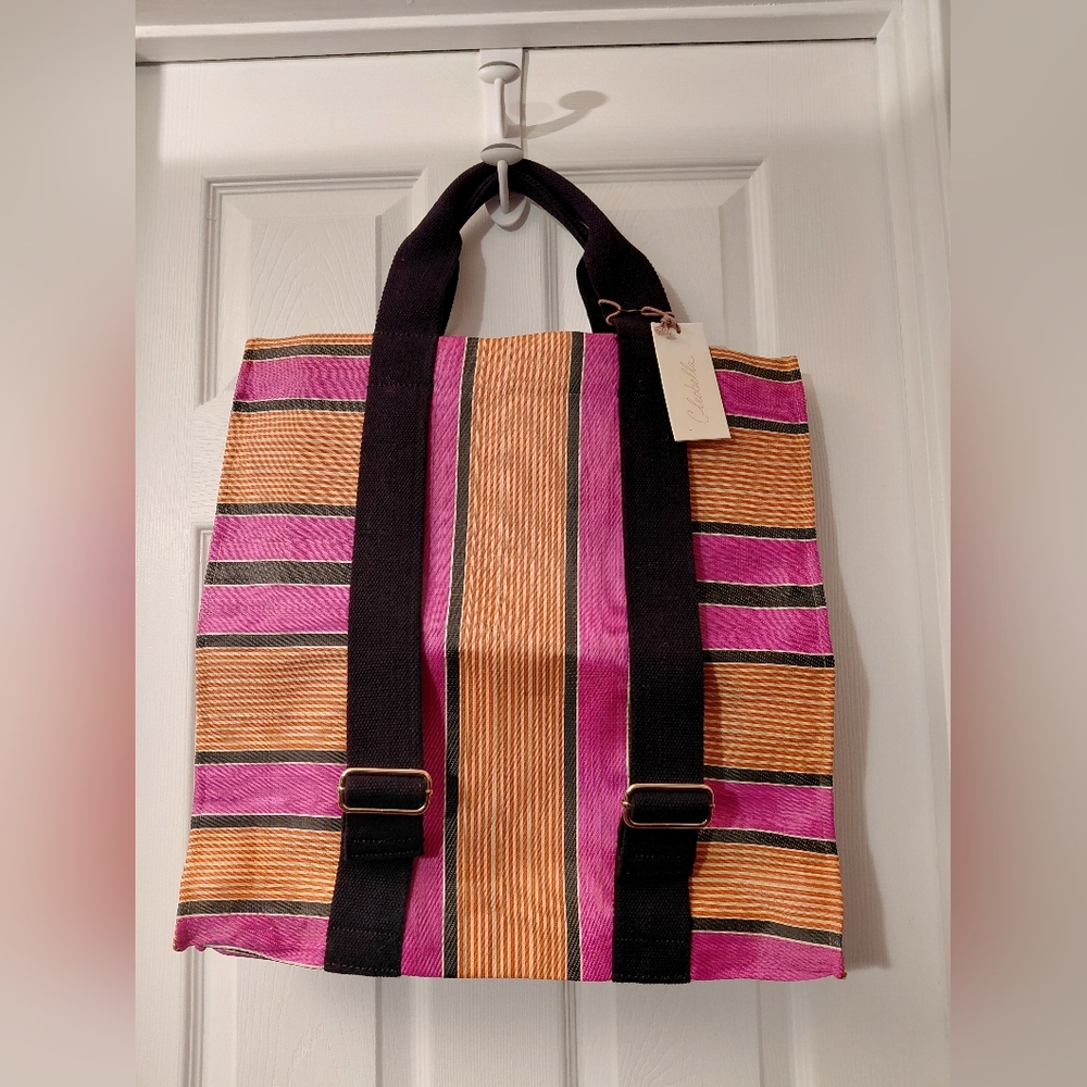 Cleobella ECO BEACH TOTE